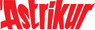 Astrikur logo