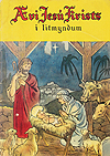 Ævi Jesú Krists