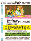 astrikur kleopatra