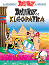 Ástríkur og Kleópatra