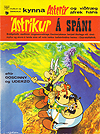 ástríkur sonur