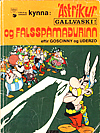 falspama
