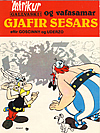 gjafir sesar