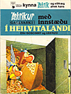 heilvitaland