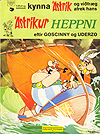 áStríkru heppni