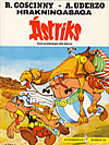 hrakningar