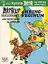 hringvegur