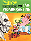 larvidar