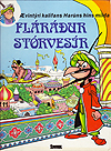 fláráð001