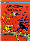 Gormur 4