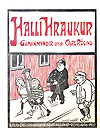 Hall Hraukur