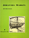 Jóhannes markús