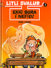 litli svalur 2