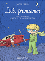 Litli prinsinn