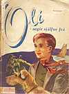 oli segir sjálfur frá