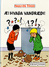Palli hvaða vandræði