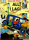 Palli allt í lagi
