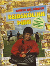 reiðskólinn