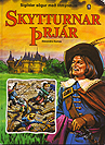 skytturnar