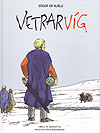 Sogur njáluvetrarvig