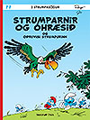 Strumparnir og óhræsið