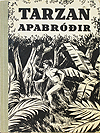 tarzan apabróðir