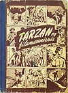 Tarzan og fílamenn
