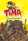 Tímaflakkarar 2