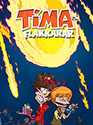 Tímaflakkarar 5