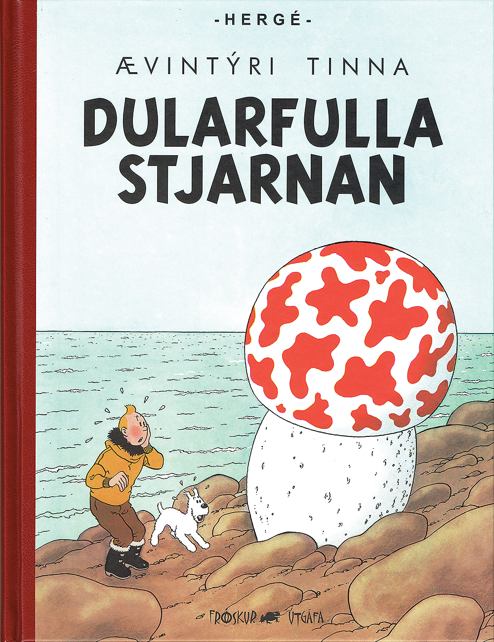 Skvísur 3
