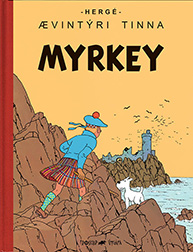Tinni-Myrkey