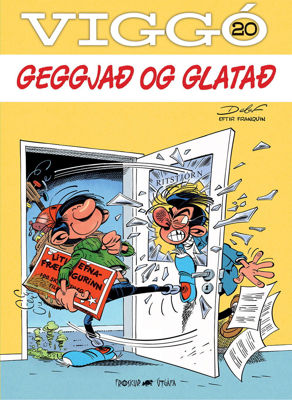 Litli prinsinn