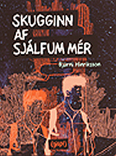Skugginn af mer