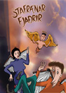 stafrænar fjaðrir