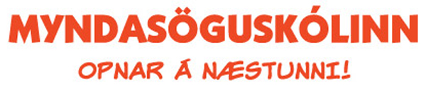 myndasoguskoli