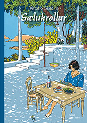 Sæluhrollur 1
