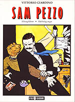 Sam pezzo