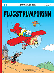 Flugstrumpurinn