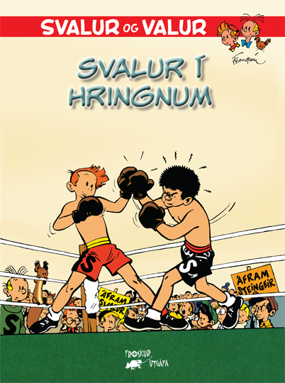 svalur 3