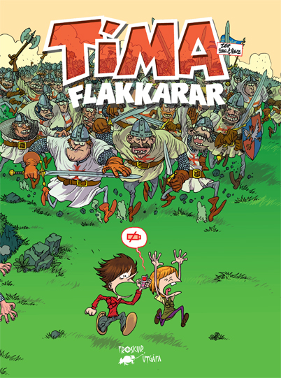 timaflakk