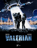 Valerían 3