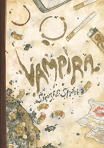 vampíra